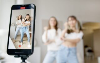 Het belang van User Generated Video Content (UGVC) binnen een marketing strategie 2 User Generated Video Content