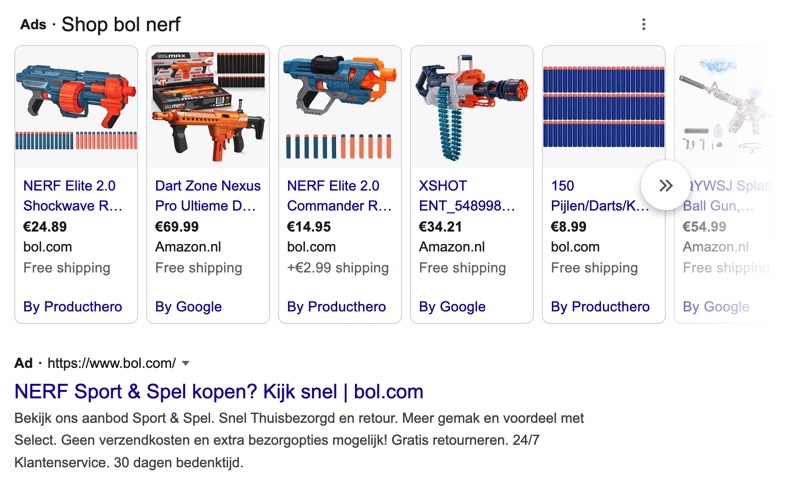 Google Ads