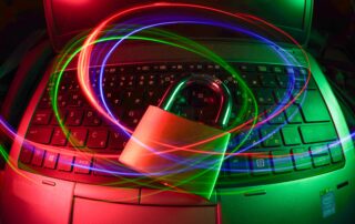 My Ad Center Google – Bepaal zelf welke ads je ziet! 3 privacy slot op laptop