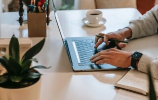 Wat is het verschil tussen SEO en 'normale content'? 3 pexels william fortunato 6392998