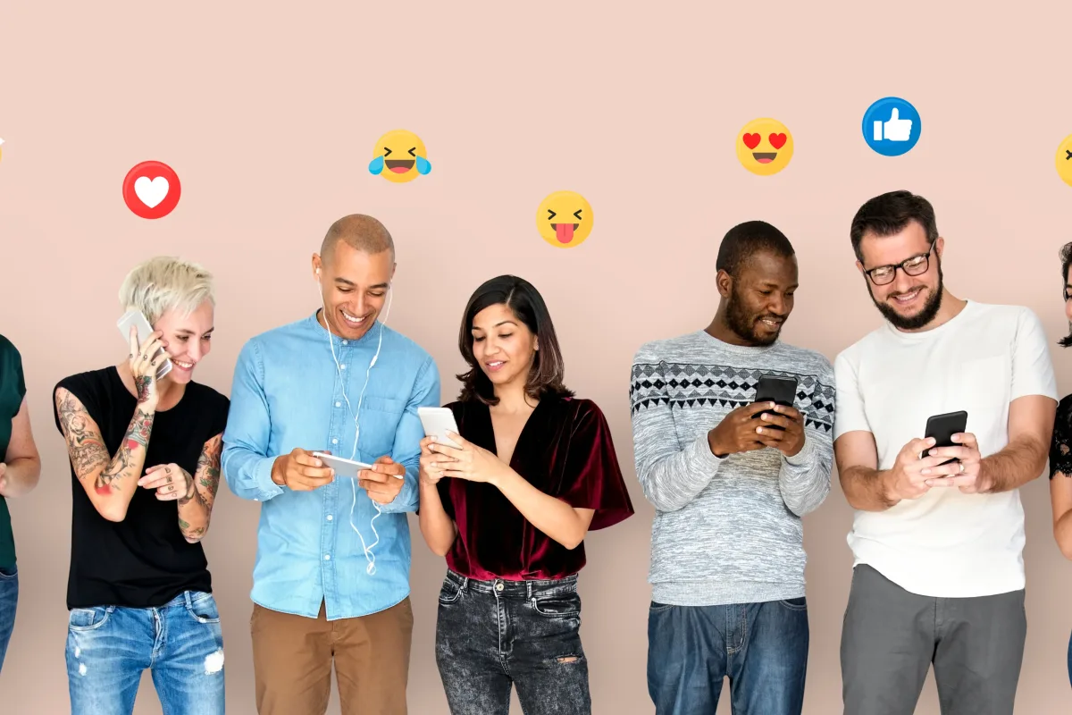 social media marketing in 2023