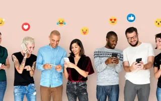 Social Media Marketing in 2024 - Hier moet je op letten! 2 social media marketing in 2023