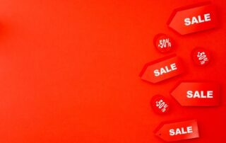 Ontdek hoe je de Fear of Missing Out inzet voor jouw strategie! 3 fear of missing out sales