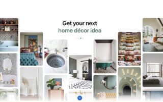 Is Pinterest Marketing de moeite waard? 5 briljante tips en voordelen 1 Pinterest voor bedrijven verschillende pins