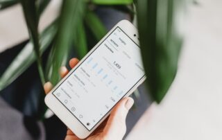 Instagram reels: ontdek onze 7 krachtige tips 3 Instagram inzichten en Instagram reels