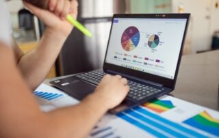 Maak kennis met infographics en het 5 stappen plan om dit te maken 2 Diagram infographic maken