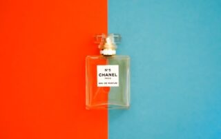 Brand Salience - Het overzicht van alles wat je absoluut moet weten 1 Brand salience Chanel