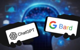 De krachtige chatbot Bard - Alles wat je moet weten 2 De krachtige chatbot Bard - Alles wat je moet weten