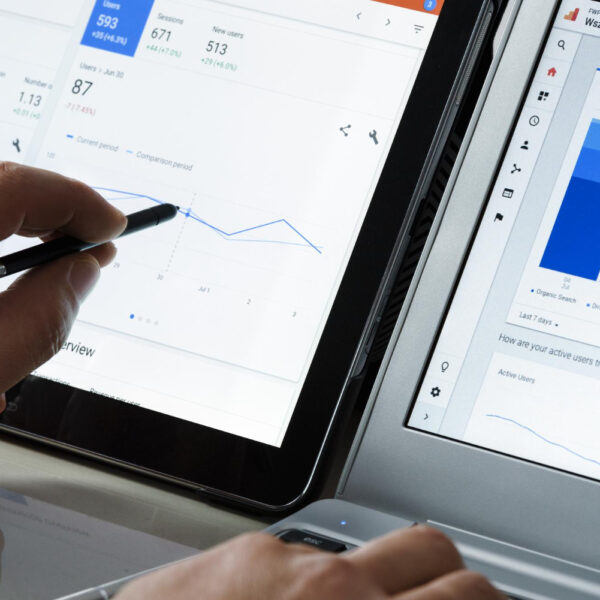 De rol van een Google Ads Manager