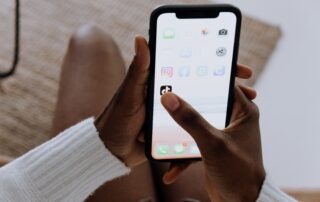 Adverteren op Tiktok - Wat is het en hoe werkt het? 1 Adverteren op Tiktok 1