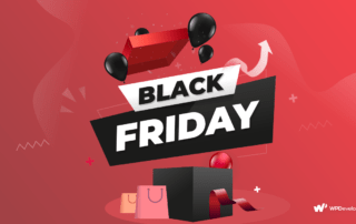 Een Duik in de Cijfers en Lessen van Black Friday 2024" 1 black friday